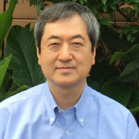 Honorary Professor