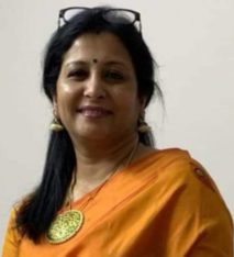 Nisha Rangarajan
