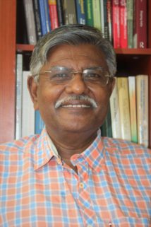 Professor S Irudaya Rajan