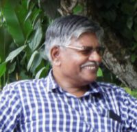 Dr S Irudaya Rajan